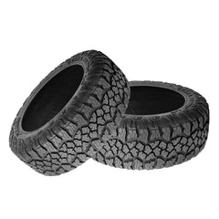 Terra Raider A/T- X KU-257 LT275/60R20 123/120Q E Tire