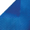 Harris 16 ft. x 34 ft. Rectangle Solar Pool Cover - Blue - 12 Mil