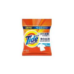 Tide Powder Laundry Detergent, Original Scent, ( 5 X 2.54 lb) 5 Pack