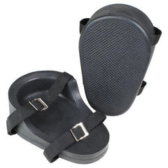 Kraft Tool Co 30 In. X 10 In. Polystyrene Concrete Sliders (Pair)