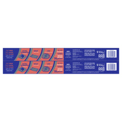 Reynolds Wrap Heavy Duty Aluminum Foil, 18' x 33.33 yd, 2-count