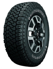Set of 2 Firestone Destination X/T 265/65R18 122S E Tires