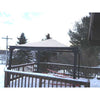 Garden Winds Replacement Canopy Top for 12 x 12 Pillared Gazebo - Riplock 350