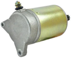 New Starter And Relay Fits Canam UTV Maverick Max 1000R X 1828004050 428000-358