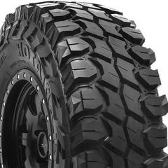 Gladiator X COMP M/T Mud Terrain LT37X13.5R20 128Q F Light Truck Tire