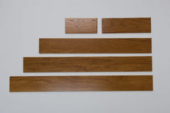 Hudson Collection Engineered Hardwood in Chestnut - 3/8" X 5" (24.5sqft/case)