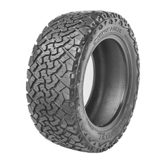 Set of 2 Venom Power Terra Hunter X/T LT35X12.50R20 121R E Tires