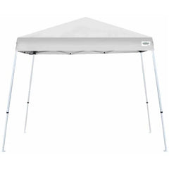 White V-Series 2 Slant Canopy, 12 x 12 ft.