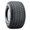 1 X New Carlisle Turf Master 22X11.00-10/4 Tires