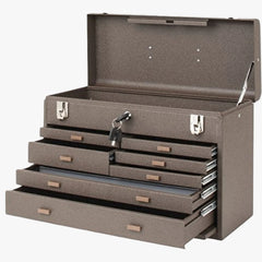 Kennedy 444-520B Machinist Chest Base 2 Drawer, 20.13" x 8.50"