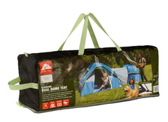 Ozark Trail 8 Person Dual Dome Tent - 17ft. x 9ft. - 21.89 lbs.