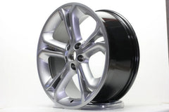 New 20" x 8.5" Replacement Alloy Wheel (ALY03860U77N) fits Ford Explorer 2011-2015