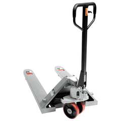 Jet Tools 6600 lb. Pallet Truck; 27" x 48" (PTW-2748A)