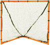 Champion Sports Backyard Lacrosse Goal Official Size Goal with Net - 4' x 4'