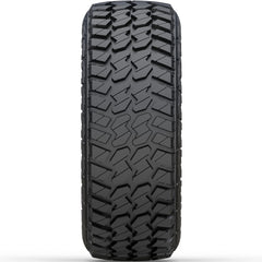 Red Flame RD-X MT Mud Terrain LT35X12.50R20 121Q E Light Truck Tire