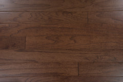 Hudson Collection Engineered Hardwood in Carob - 3/8" X 3" (25.5sqft/case)