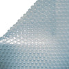 Harris 16 ft. x 34 ft. Rectangle Solar Pool Cover - Blue - 12 Mil