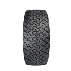 Set of 4 Venom Power Terra Hunter X/T LT33X12.50R20 114R E Tires