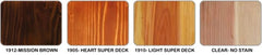 Best Redwood Mission Brown Pergola-Size:14 ft x 14 ft