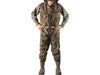 Banded Men's Phantom X Uninsulated Breathable Boot Foot Chest Waders Realtree Legacy 8