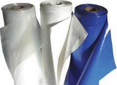 Dr. Shrink DS-146150C 14 ft. X 150 ft. Clear Shrink Film