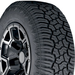 Yokohama Geolandar X-AT All Terrain LT315/75R16 127/124Q E Light Truck Tire