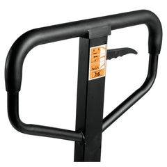 Jet Tools 6600 lb. Pallet Truck; 27" x 48" (PTW-2748A)