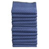 Buffalo Tools 72 x 80 inch Reversible Moving Blanket Set - 12 Pack