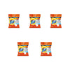 Tide Powder Laundry Detergent, Original Scent, ( 5 X 2.54 lb) 5 Pack