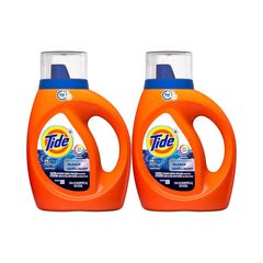 Tide + Bleach 42 oz C 6 Pack (42 oz x 6)