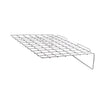 EWH-2314 24 x 14 in. Straight Shelf White - Semigloss Pack of 6