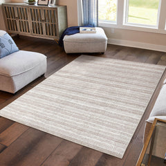 Wyatt & Ash Washable Indoor Area Rug, Oakley 7'10' x 10'