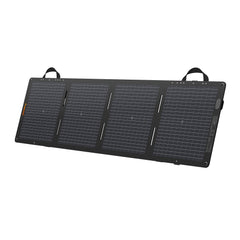 Jackery Explorer 2000 Solar Generator with 2 x 100W Mini Solar Panels