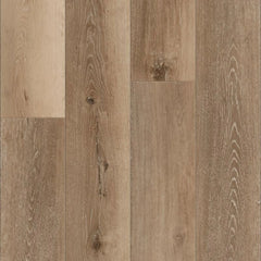 CALI Builder's Choice 7.12" x 48" Vinyl Flooring Materials 23.77 Area, 10 Piece