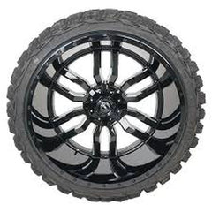 Gladiator X COMP M/T Mud Terrain LT35X12.5R18 128Q F Light Truck Tire