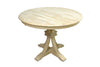 BingLTD - 48" x 30" Gabriel Dining Table (TT4803 / PD-12B30-RW-UNF)