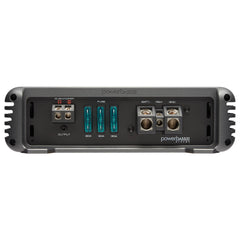 PowerBass XMA-800D - 800 Watt x 1 @ 1-Ohm Class-D Amplifier