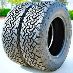 Venom Power Terra Hunter X/T 265/75R16 116T Extreme Terrain Tire