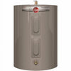 Rheem 30-Gallon 30"H x 19.75"W Short Electric Water Heater