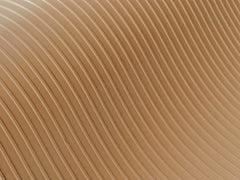 G-Floor 8.5' x 22' Ribbed Garage Flooring Cover - Sandstone