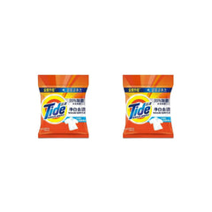Tide Powder Laundry Detergent, Original Scent, ( 5 X 2.54 lb) 5 Pack
