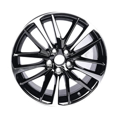 75222 4261106E20 19" X 8" Alloy Replacement Wheel For 2018-2022 Toyota Camry