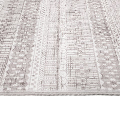 Wyatt & Ash Washable Indoor Area Rug, Oakley 7'10' x 10'