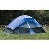 Ozark Trail 13' x 10' 2 Room Dome Tent (Sleeps 6)