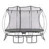 Springfree 8 x 13 ft Large Oval Trampoline w/ Safety Net & SoftEdge Mat