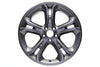 New 20" x 8.5" Replacement Alloy Wheel (ALY03860U77N) fits Ford Explorer 2011-2015