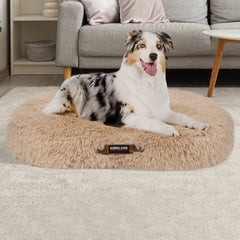 Kirkland Signature Aero Cloud Pillow Pet Bed 40' x 32'