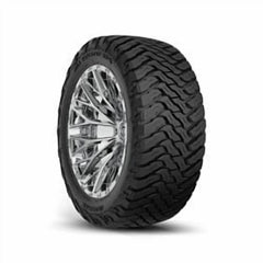 Ironman All Country MT-X LT265/75R16 E/10PLY Light Truck
