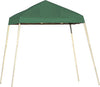 ShelterLogic 8 x 8 ft. Sport Slant Leg Pop-Up Outdoor Canopy