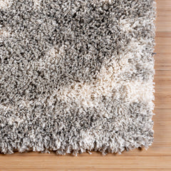 Thomasville Marketplace Luxury Shag Rug Collection, Adria, 6'6" x 9'6"